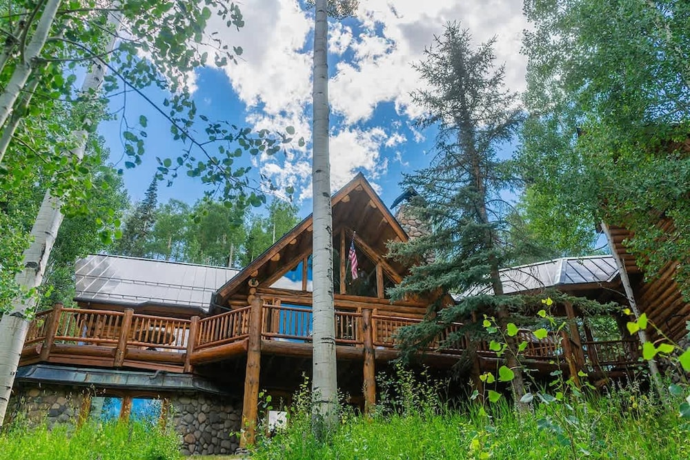 Lodge Montagnard en Bord de Piste Absolument Incroyable Avec Spa, Photo 9