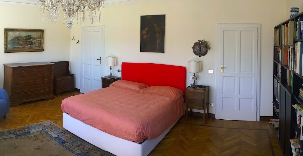 Exclusive Room