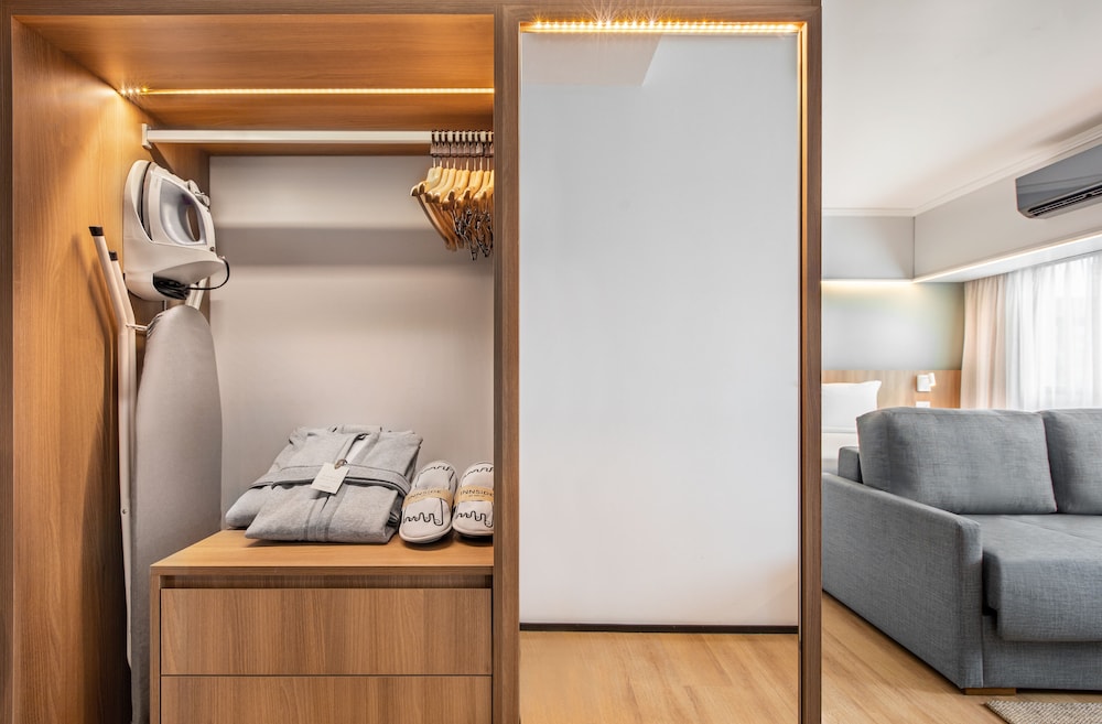 Accesible Room Queen - Photo 3