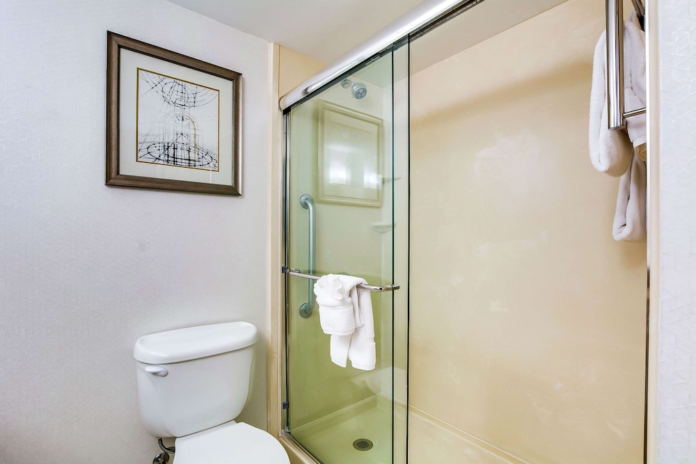 Suite, 1 Bedroom, Non Smoking - Photo 11
