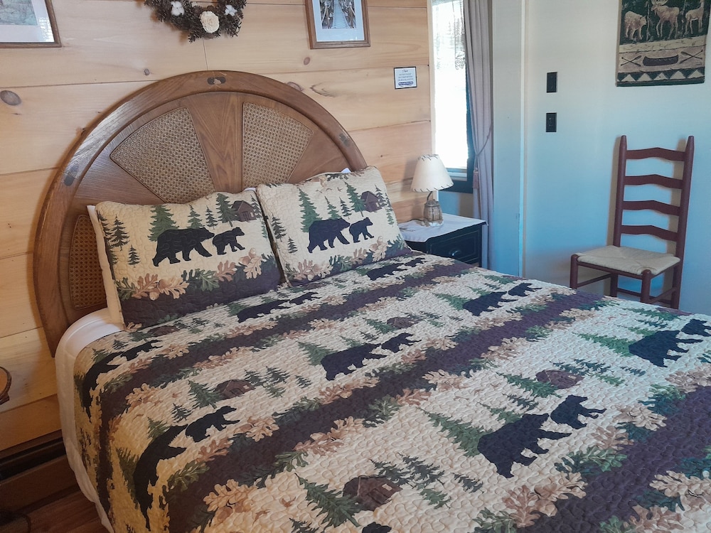 Cabin 1 Unit 1 photo 1