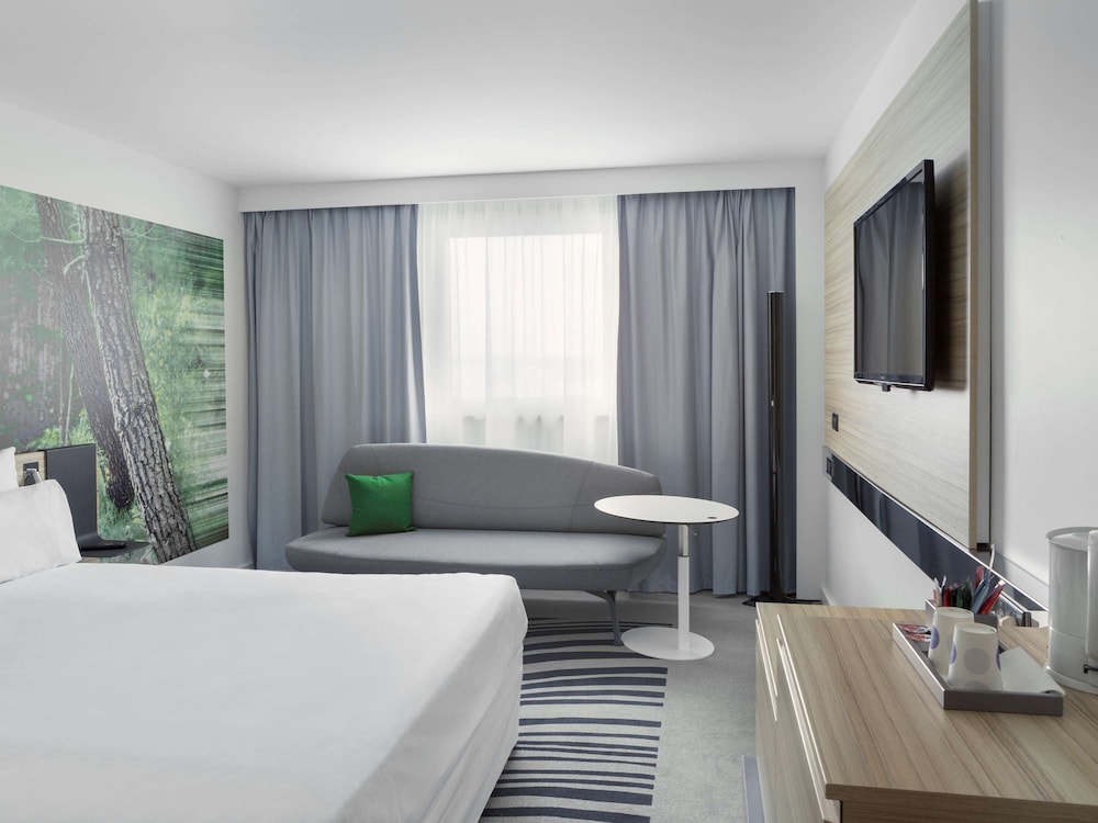 Superior Room, 1 Double Bed with Sofa bed - Photo 1