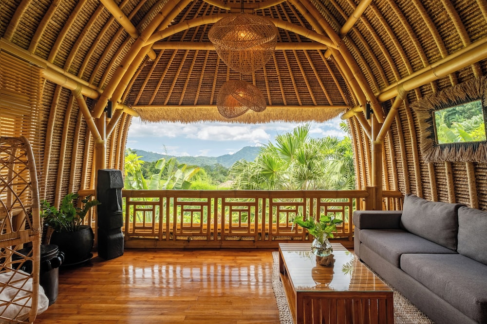 Executive Villa, 1 Bedroom