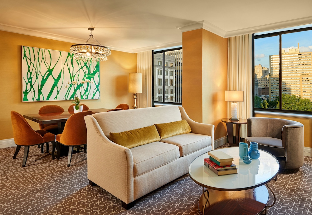 Suite, 2 Bedrooms (Chairman)