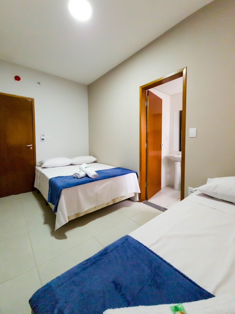 QUARTO DUPLO DLX - FINAL 05 e 06