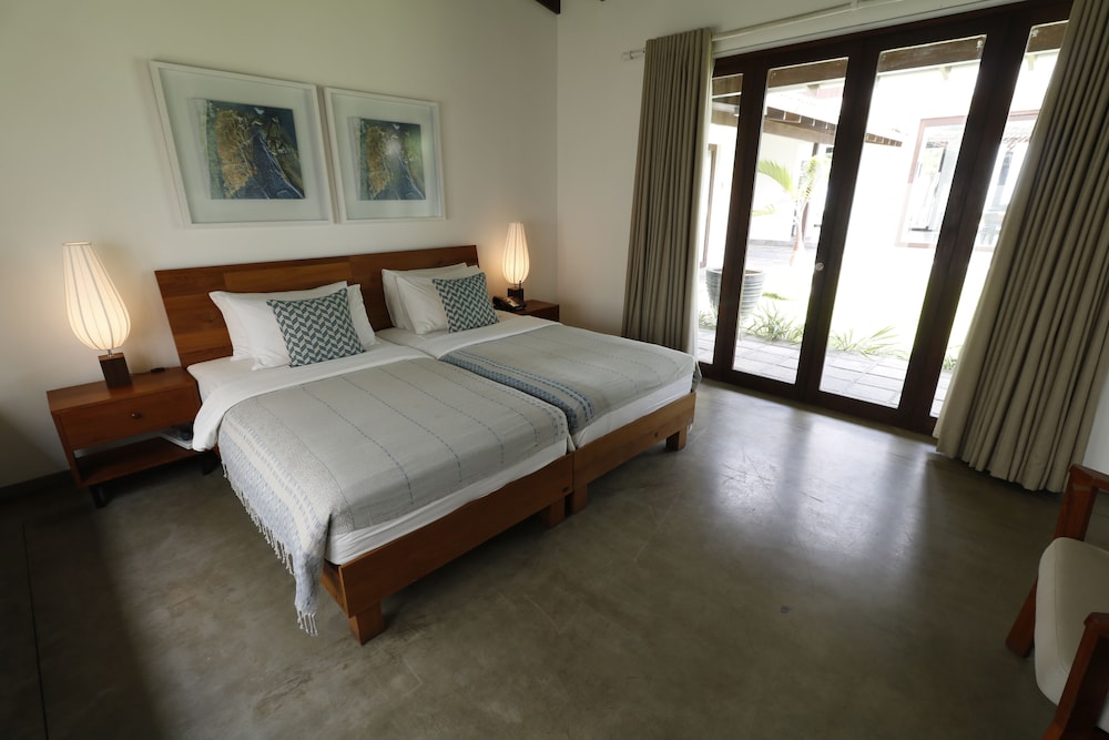 Room, Garden View photo 1