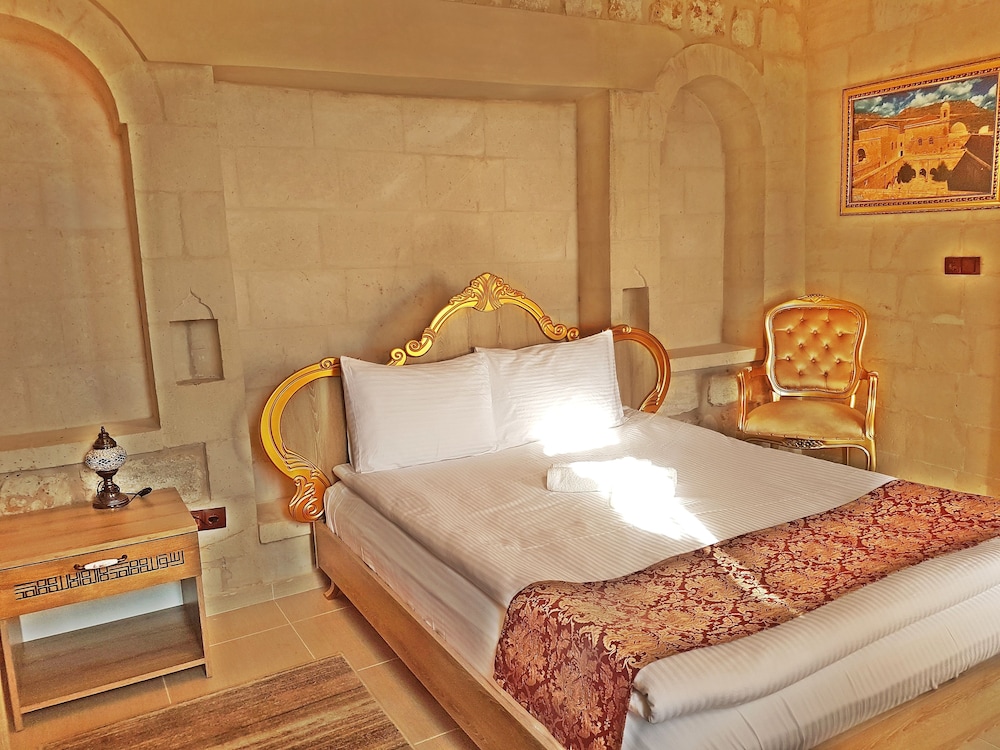 Double Room (Diamond) photo 3