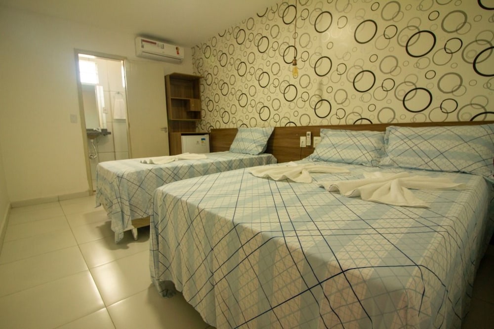 Triple Room - Photo 1