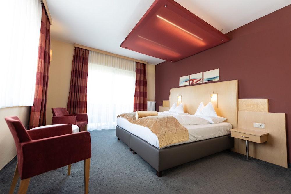 Standard Double Room photo 1