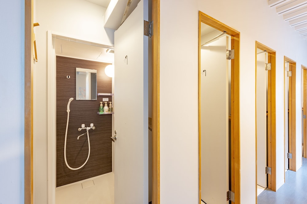 Double Room, Shared Bathroom photo 2