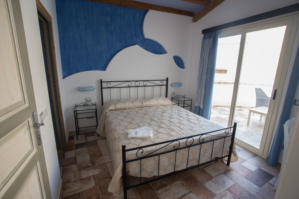 Comfort Double Room, City View photo 2