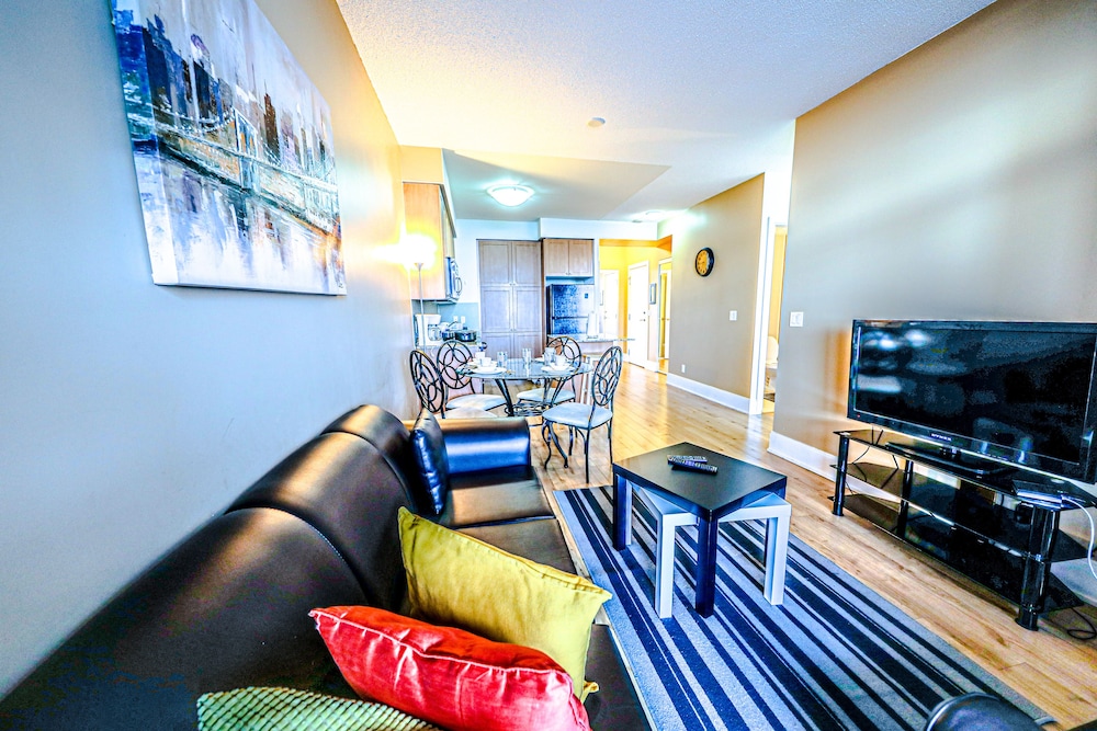 Lake View Luxury Condo by Elite Suites, Billede 6