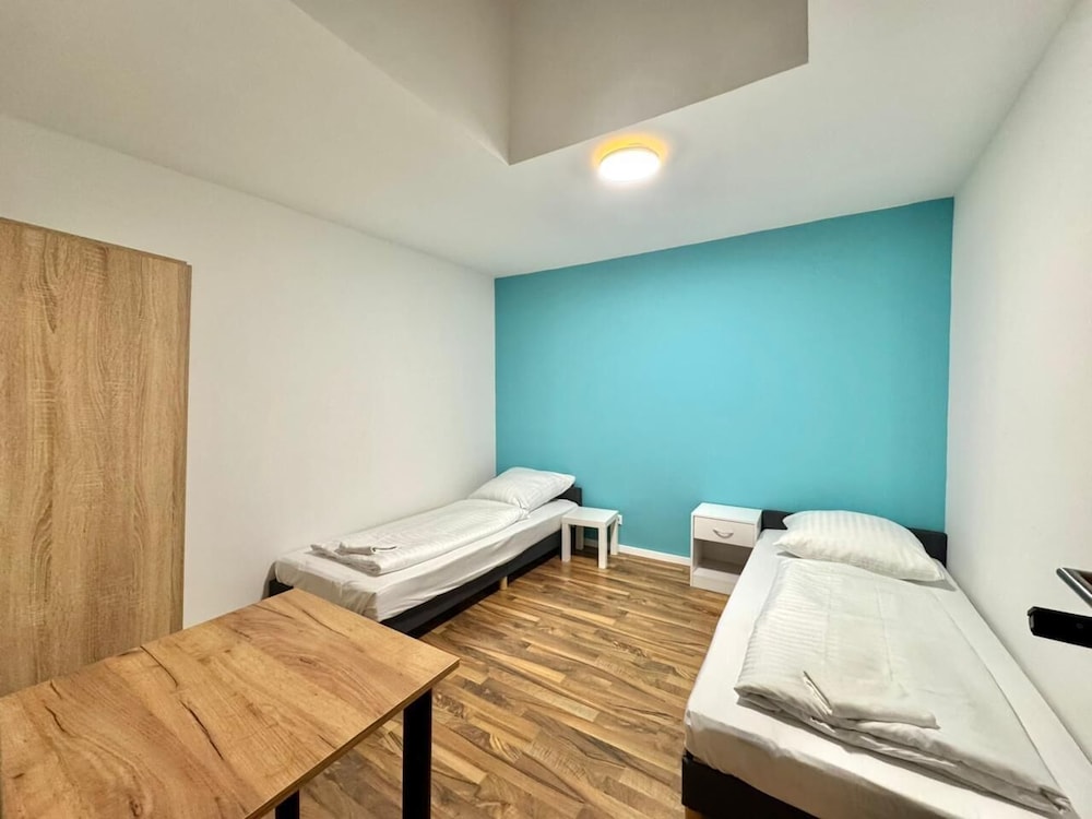 Comfort Room photo 1