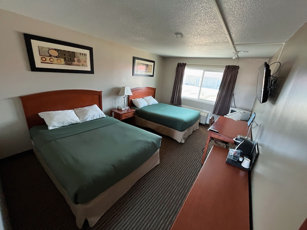 Standard Double Room photo 3