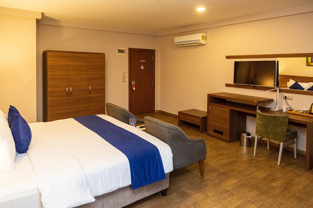 Standard Double Room, 1 Double Bed photo 1