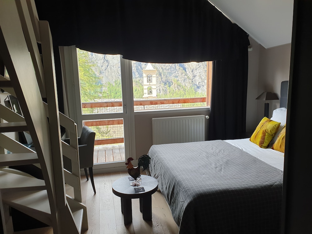 Chambre Famille Prestige