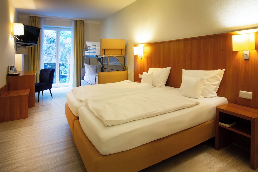 Standard Quadruple Room photo 1