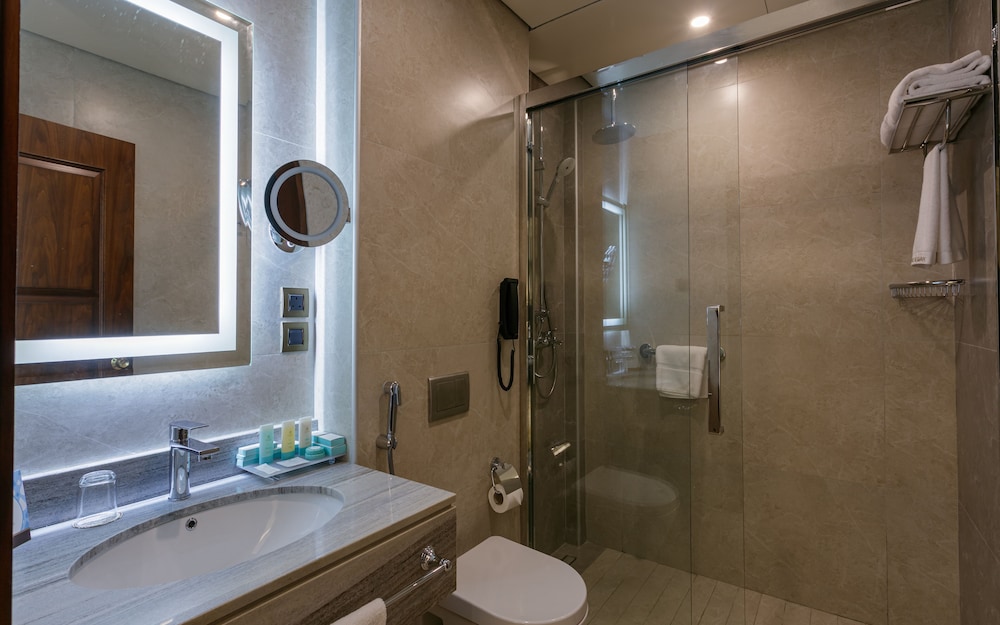 Executive Studio Suite