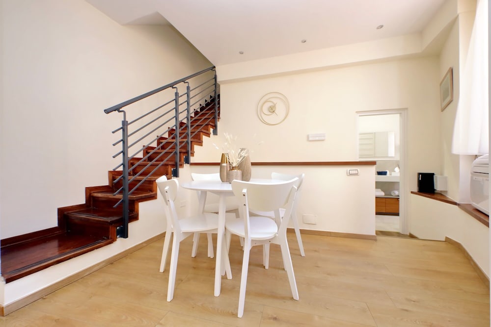Family Duplex, 1 Bedroom photo 3