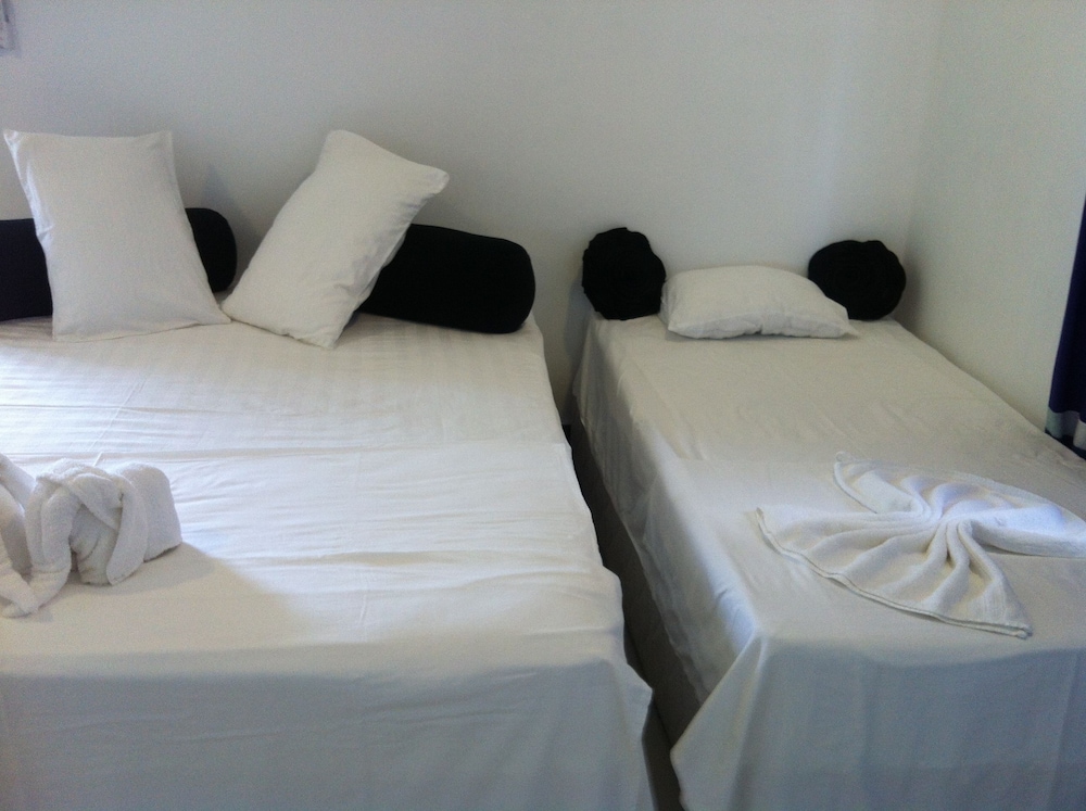Triple Room, 1 Bedroom