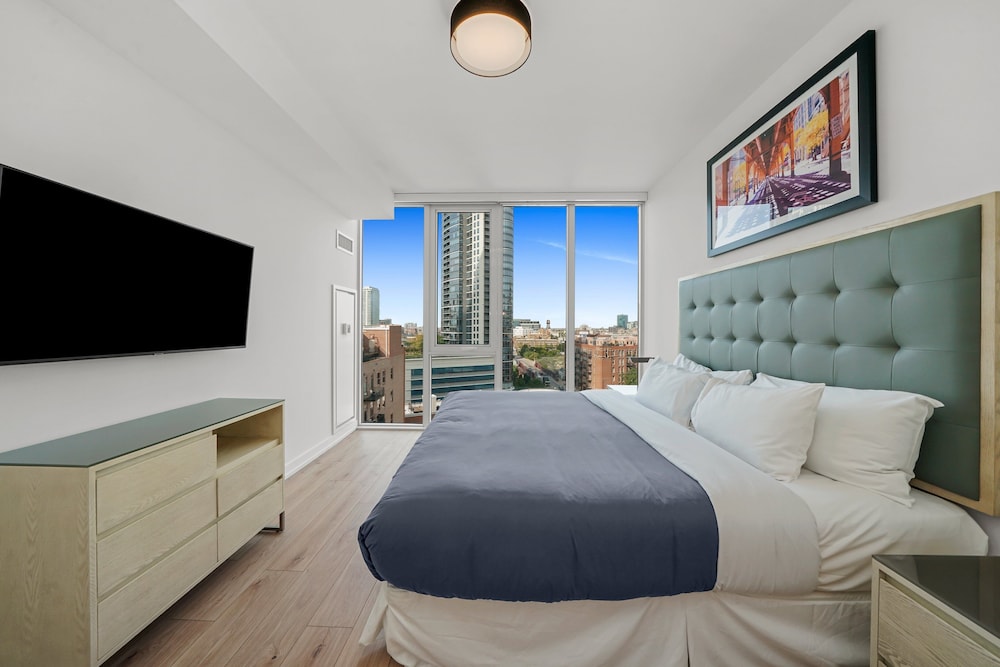 Deluxe Suite, 2 Bedrooms - Photo 11