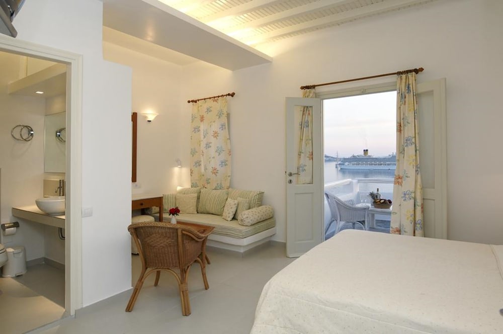 Standard Room, Sea View - Photo 3