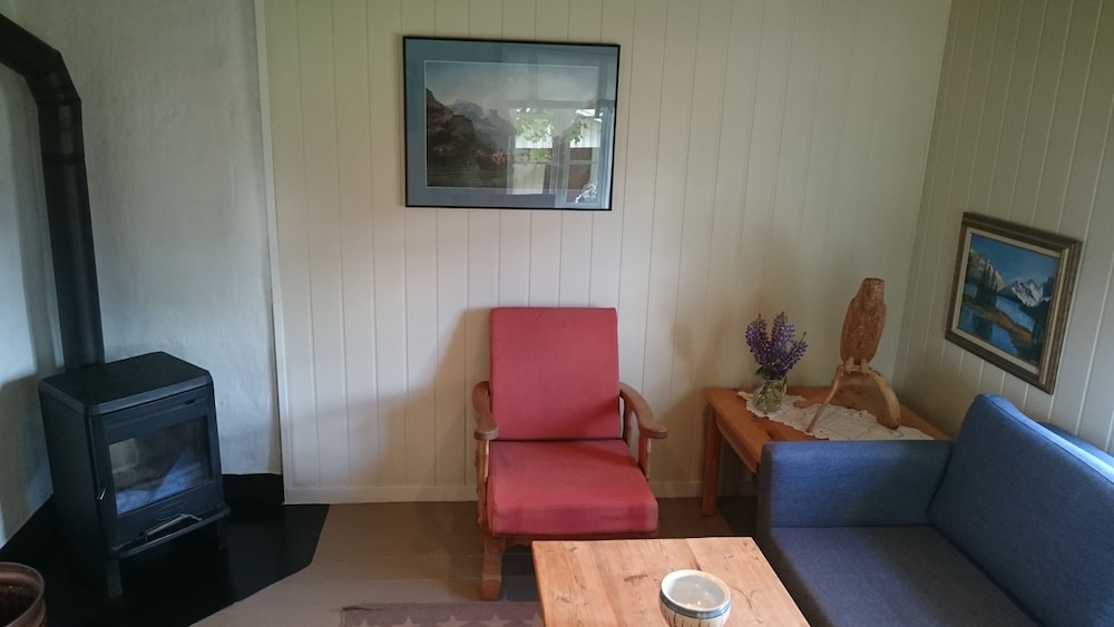 Bungalow, Kitchenette, Mountain View photo 2