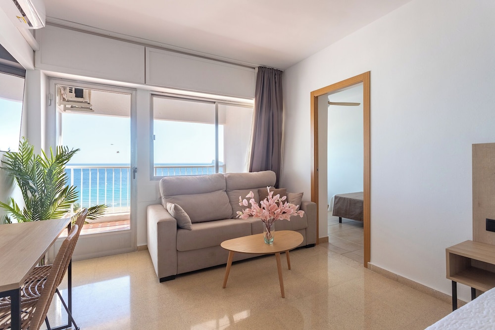 Family Studio, Sea View photo 3