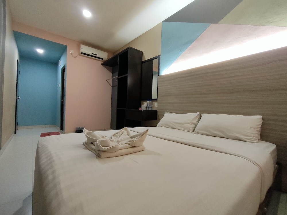 Superior Double Room - Photo 1
