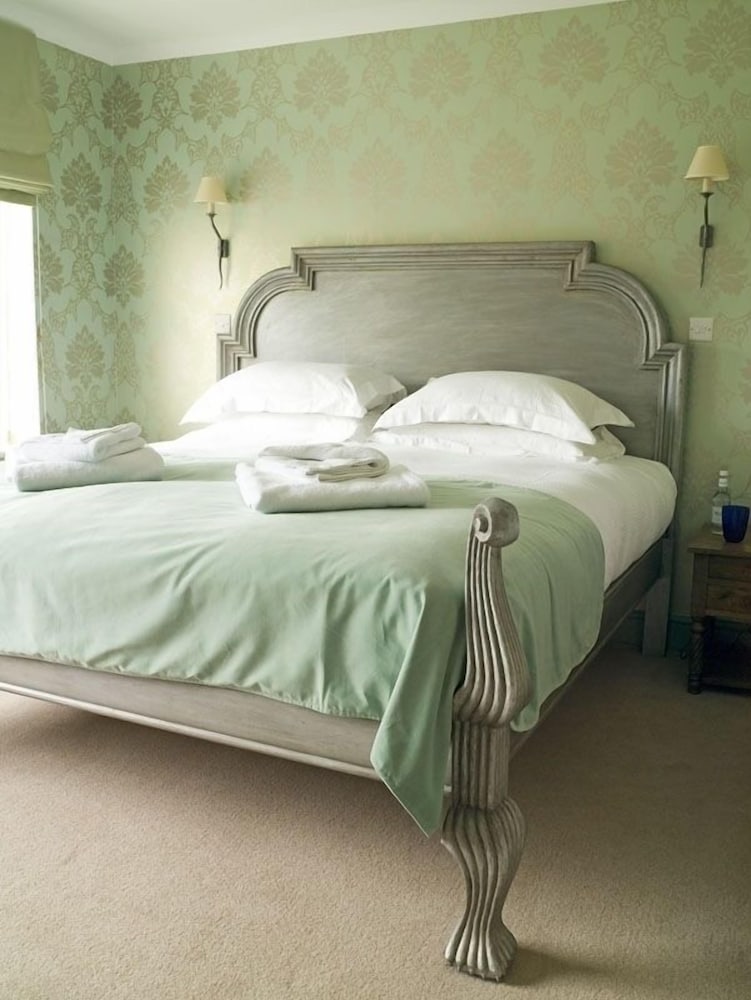 Chic Double Room - Photo 8