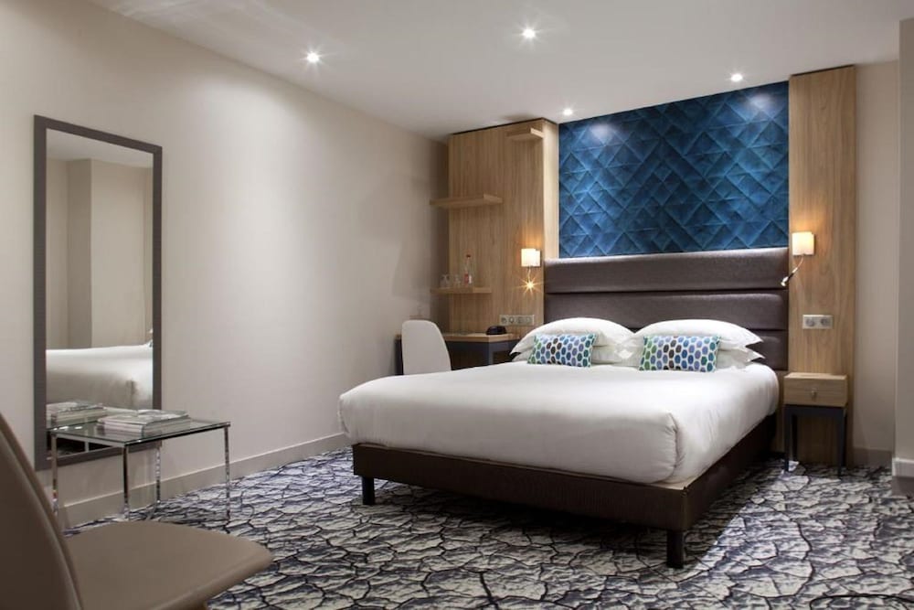 Chambre Double Confort photo 1