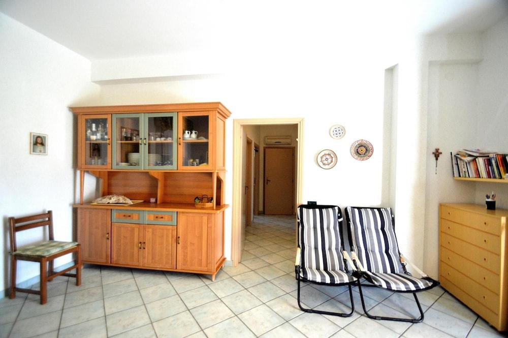 Villa, Smoking