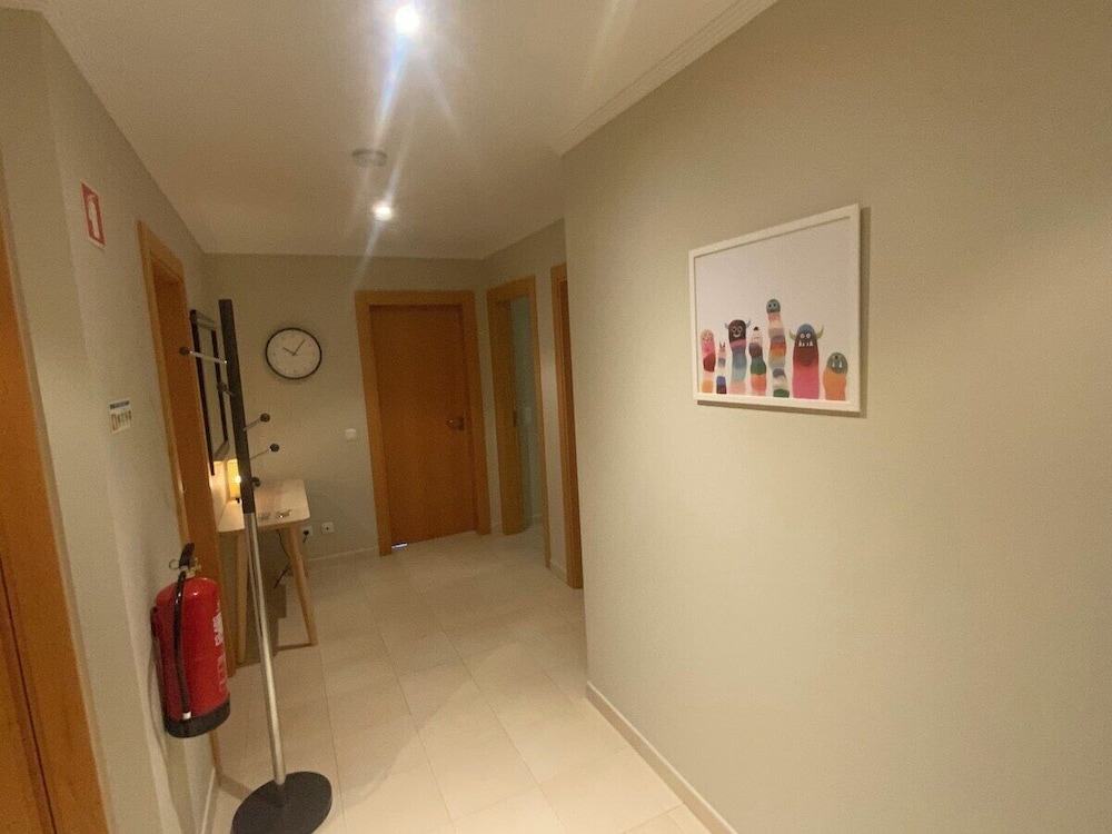 Luxury Ground-floor Appartment 5 Stars, 2 Bedrooms, 2 Bathrooms, Free Wifi, Bilde 11