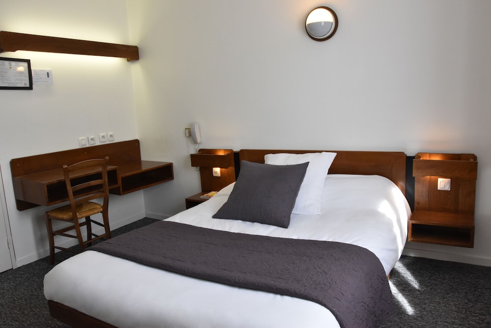 Double Room Single Use, 1 Double Bed, Non Smoking photo 1