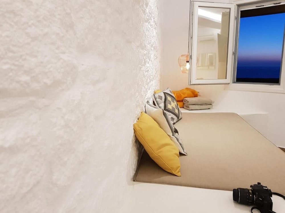 Exclusive Double Room (Outdoor Jetted Tub) photo 1