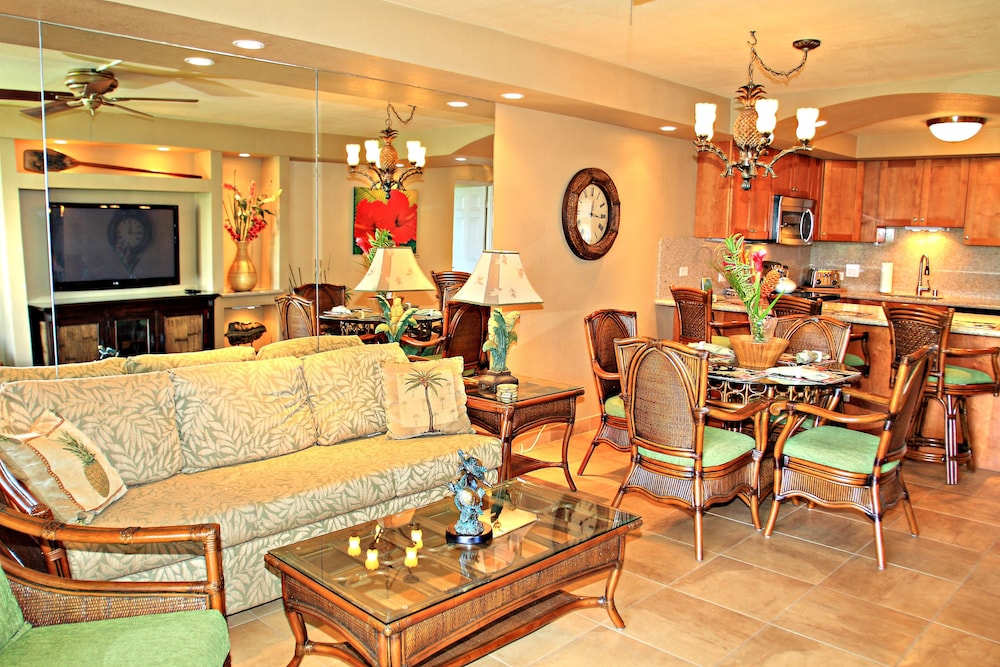 Suite, 1 Bedroom, 2 Bathrooms photo 3