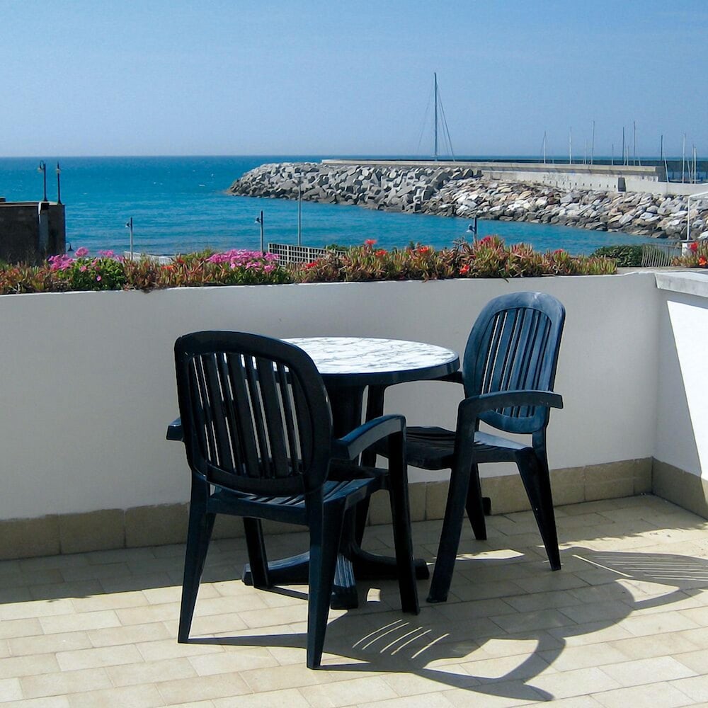 Superior Double Room, Terrace, Sea View photo 3