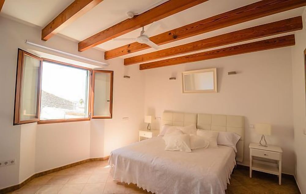 Double Room, Private Bathroom