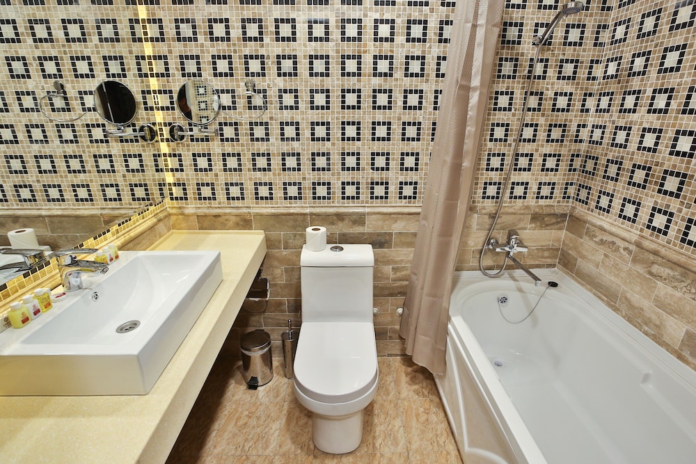 Standard Double Room - Photo 4