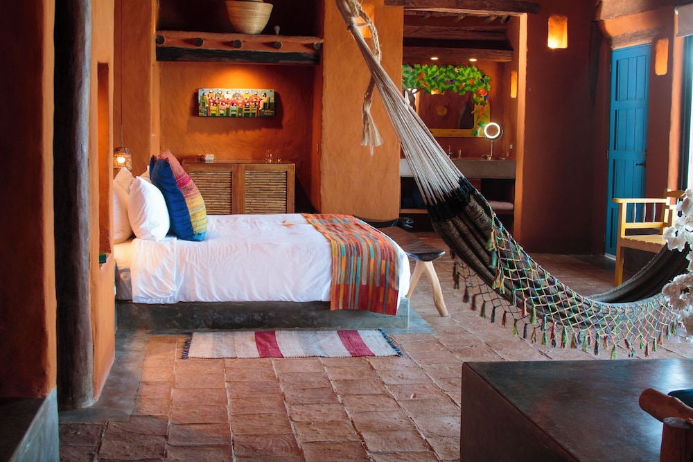 Suite, Sea View (SPA)