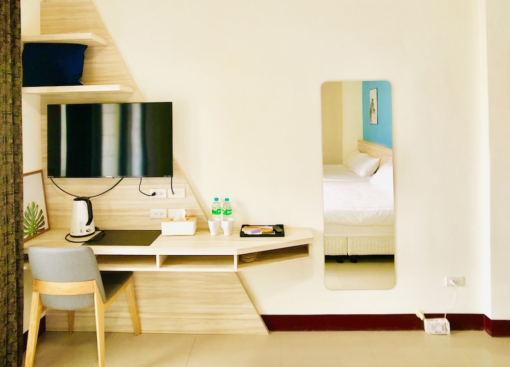 Quadruple Room photo 2