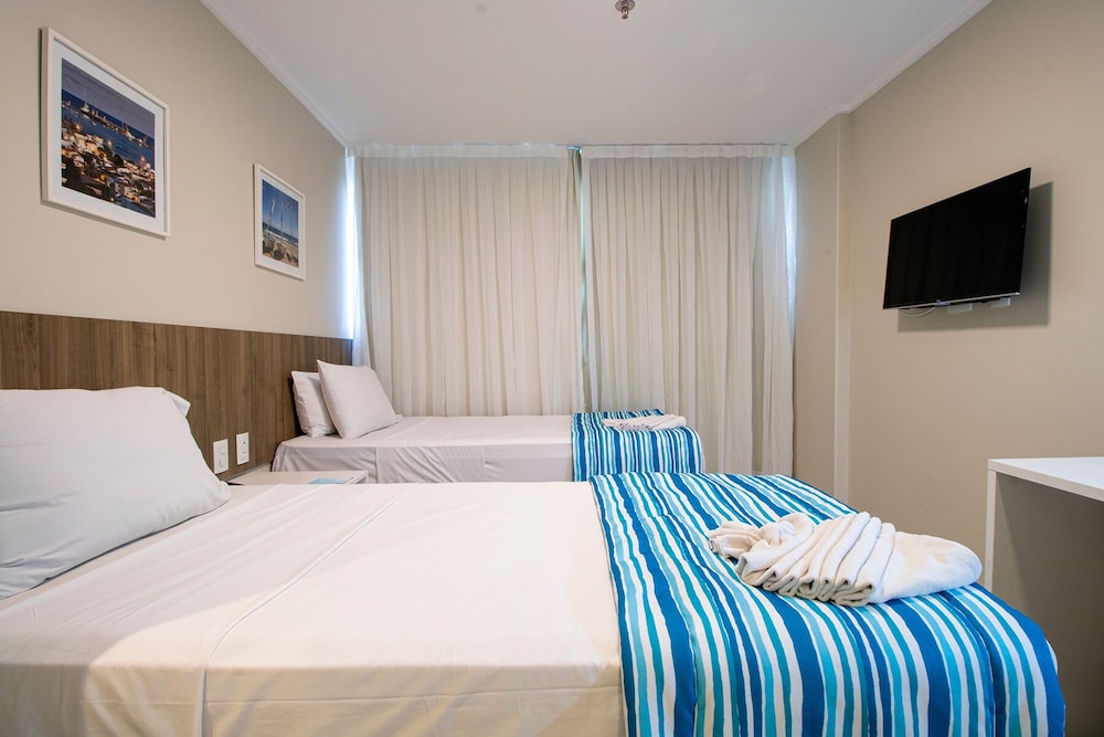 Premium Twin Room, 2 Twin Beds photo 3