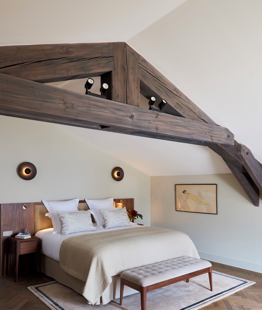 Penthouse, Sea View (Edith)