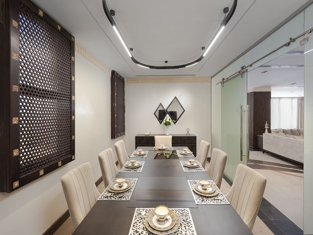 Royal Suite