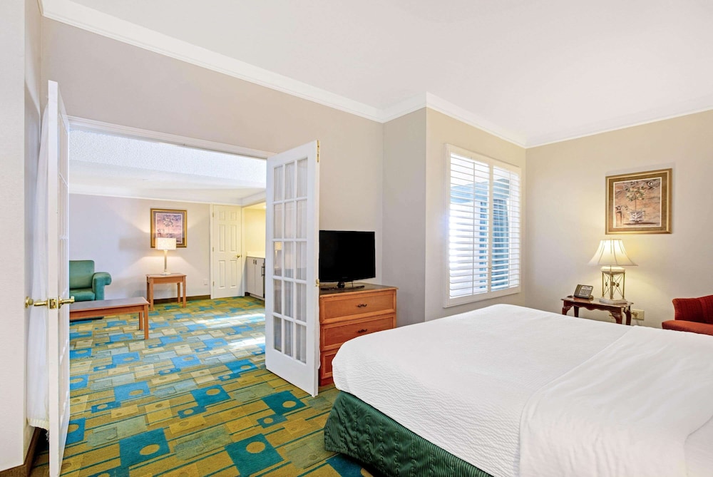 Suite, 1 King Bed, Non Smoking - Photo 1