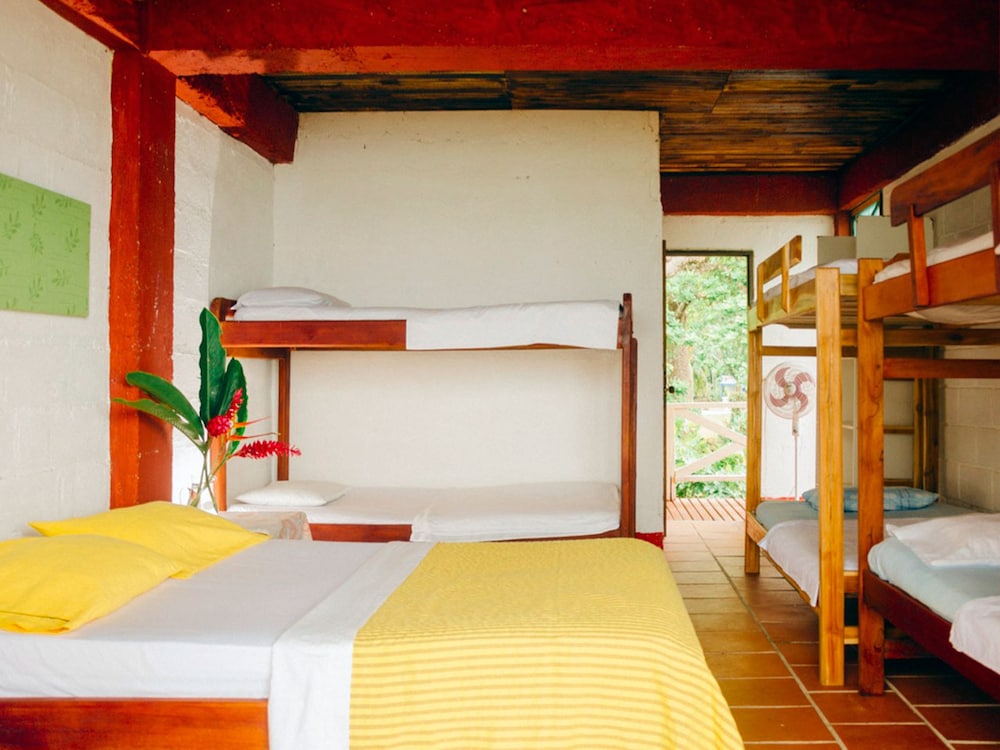Triple Room, Multiple Beds, Non Smoking photo 1