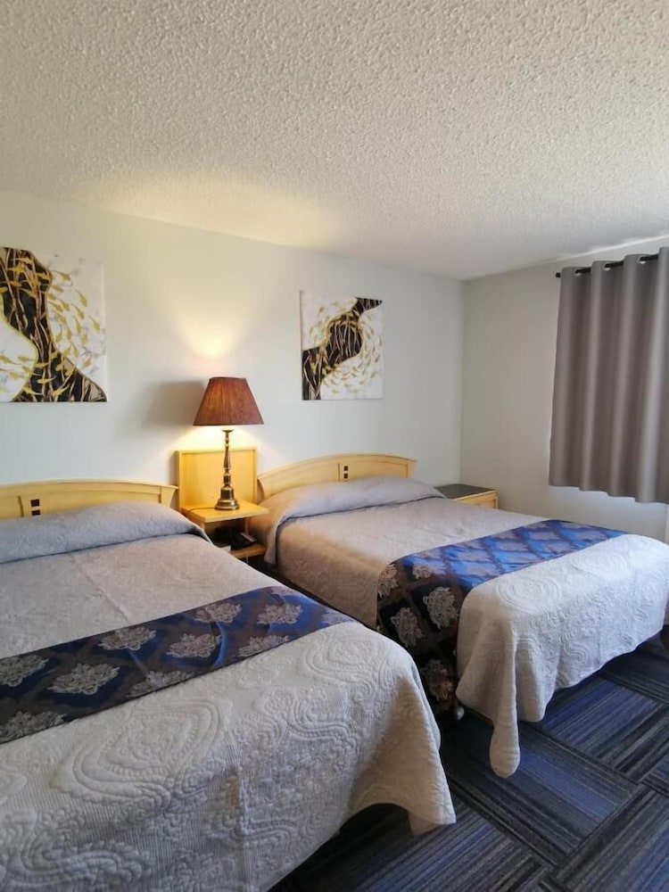 Double Room, Non Smoking