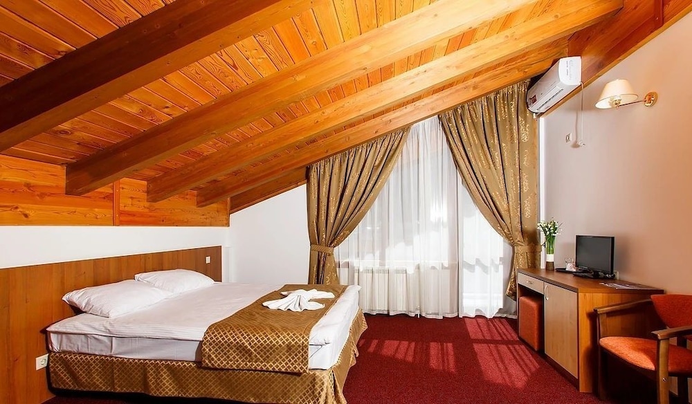 Superior Double Room photo 3