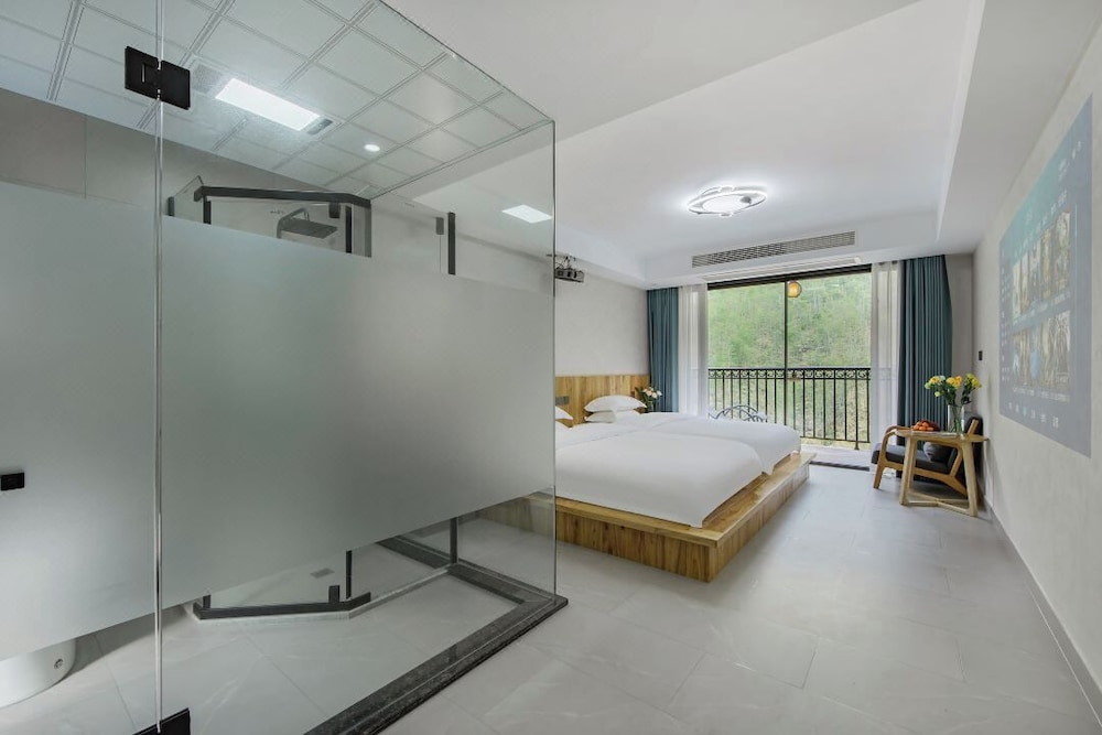 Elite Twin Room photo 2