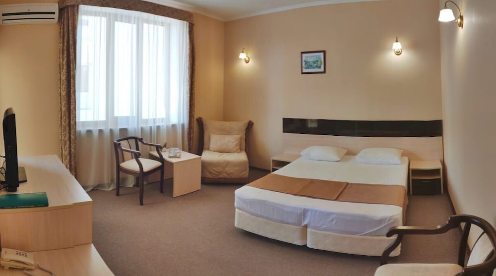 Comfort Double or Twin Room photo 2